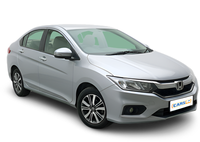 Honda City-img